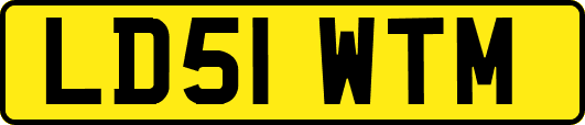 LD51WTM