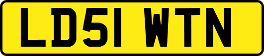 LD51WTN