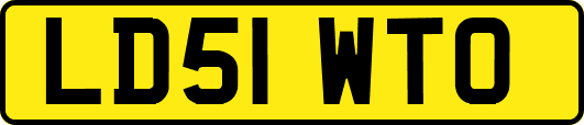 LD51WTO
