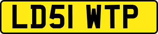 LD51WTP