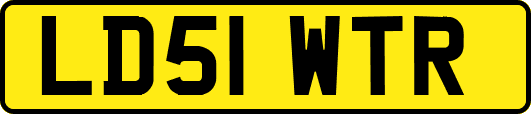 LD51WTR