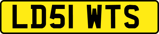LD51WTS