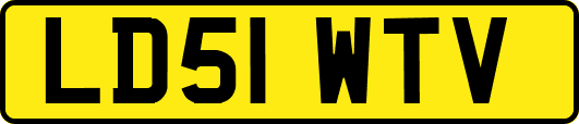LD51WTV
