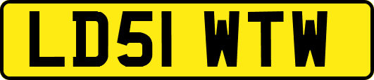 LD51WTW
