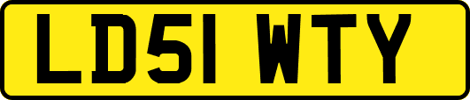 LD51WTY