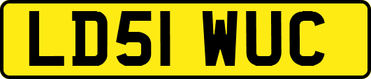 LD51WUC