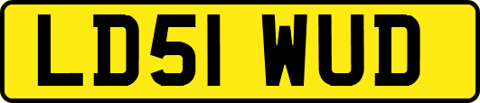 LD51WUD