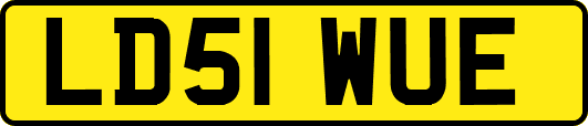 LD51WUE