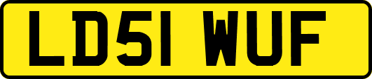 LD51WUF