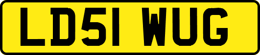 LD51WUG