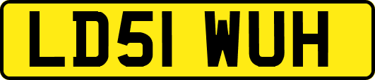 LD51WUH