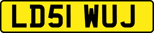 LD51WUJ