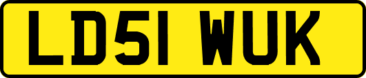 LD51WUK
