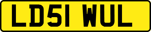 LD51WUL