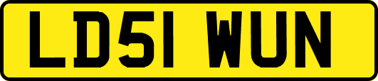 LD51WUN