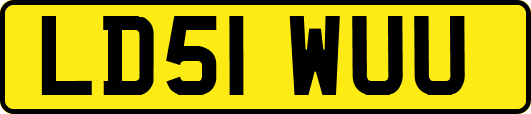 LD51WUU