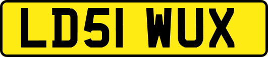 LD51WUX