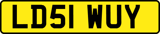 LD51WUY