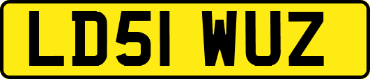 LD51WUZ