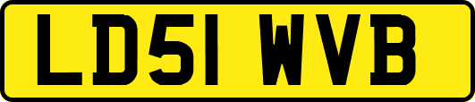 LD51WVB