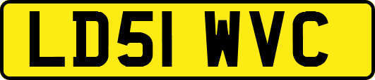 LD51WVC
