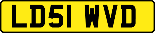 LD51WVD