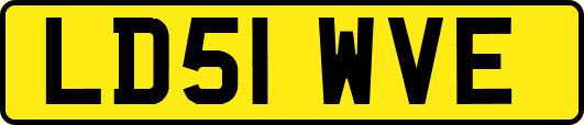LD51WVE
