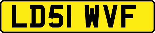 LD51WVF