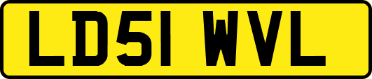 LD51WVL