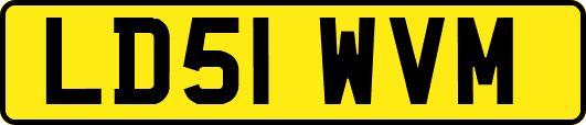 LD51WVM