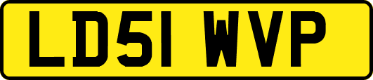 LD51WVP