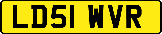 LD51WVR