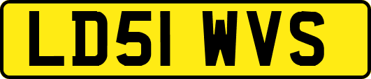 LD51WVS