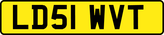 LD51WVT