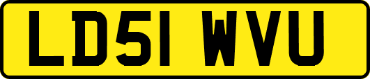 LD51WVU