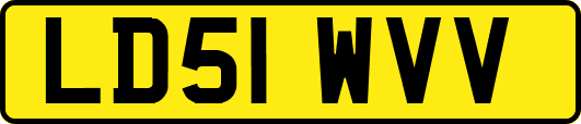 LD51WVV