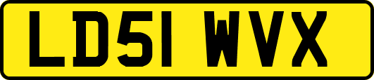 LD51WVX