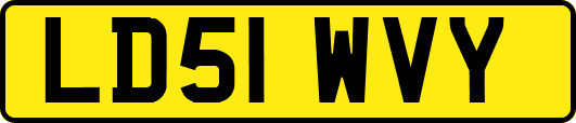 LD51WVY