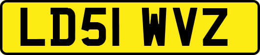 LD51WVZ