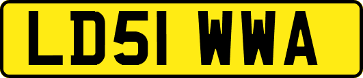 LD51WWA
