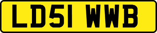LD51WWB
