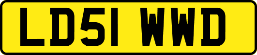 LD51WWD