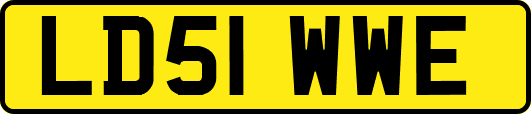 LD51WWE