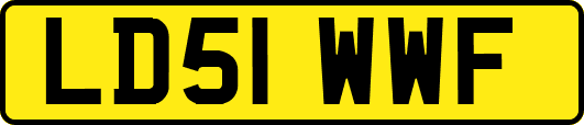 LD51WWF