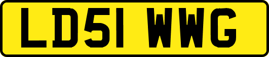 LD51WWG