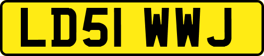 LD51WWJ