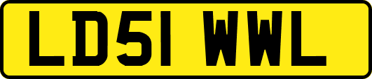 LD51WWL