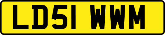 LD51WWM