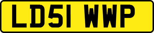 LD51WWP