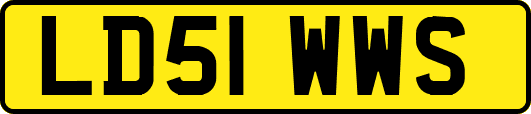 LD51WWS